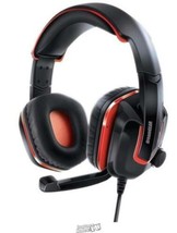 DreamGear-Wired Gaming Headset for Nintendo Switch - Nintendo Switch GRX-670 - $37.99