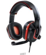 DreamGear-Wired Gaming Headset for Nintendo Switch - Nintendo Switch GRX... - $37.99