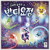 Korea Board Games Firefly Dance Korean - £74.23 GBP