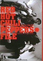 Red Hot Chili Peppers File Japan Book 2002 Anthony Kiedis Flea Chad Smith - £42.72 GBP
