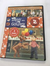 Davey and Goliath, Vol. 2: Learning About Caring for Others - £5.39 GBP