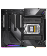 GIGABYTE TRX40 AORUS XTREME Socket sTRX4 8 256GB XL-ATX - $684.00