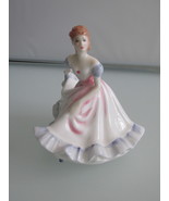 Royal Doulton &quot;Nanette&quot; HN3215 Collectible Figurine (1970) - €21,61 EUR