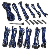 BitFenix Alchemy 2.0 PSU Cable KIT for EVGA Supernova T2/P2/G2/G3 Power ... - $49.49