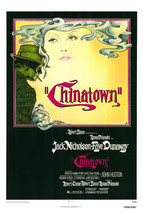 Chinatown Jack Nicholson Faye Dunaway 16x20 Canvas Classic Art - £56.08 GBP