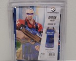 Funko Overwatch Summer Games Apron Soldier 76 Raise The Steaks Cosplay -... - $93.95
