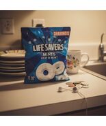 Life Savers Mints Pep-O-Mint Hard Candy, Sharing Size, 13 oz Bag - $11.93 CAD
