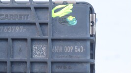 2014-2018 Ram 1500 V6 3.0L Diesel Eco-Diesel Turbo Actuator 6nw-009-543 image 4