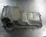 Engine Oil Pan From 2011 Chevrolet Suburban 1500  5.3 12640746 - $74.95