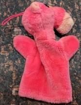 Vtg 1989 Special EFFECTS/24K/ United Artists Pink Panther Puppet - £16.13 GBP