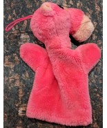 VTG 1989 SPECIAL EFFECTS/24K/ UNITED ARTISTS PINK PANTHER PUPPET - £16.12 GBP