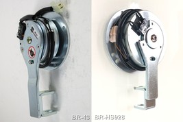 BR-HS928 Brake ACY001BF 16.8W for HS928 Mobility Scooters not BR43 /HS915 brake image 6