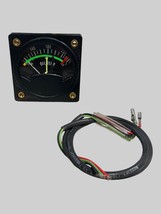 Westach 2A9-2 Oil Temperature Indicator Cessna 182L - $46.75