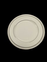Mikasa Palatial Platinum China replacement Place Setting Salad Plate L32... - $9.13
