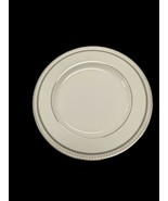 Mikasa Palatial Platinum China replacement Place Setting Salad Plate L32... - £7.20 GBP
