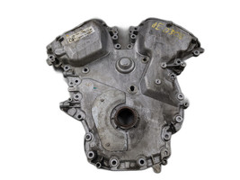Engine Timing Cover From 2013 Ford Explorer  3.5 7T4E6C086GH Turbo - $109.95