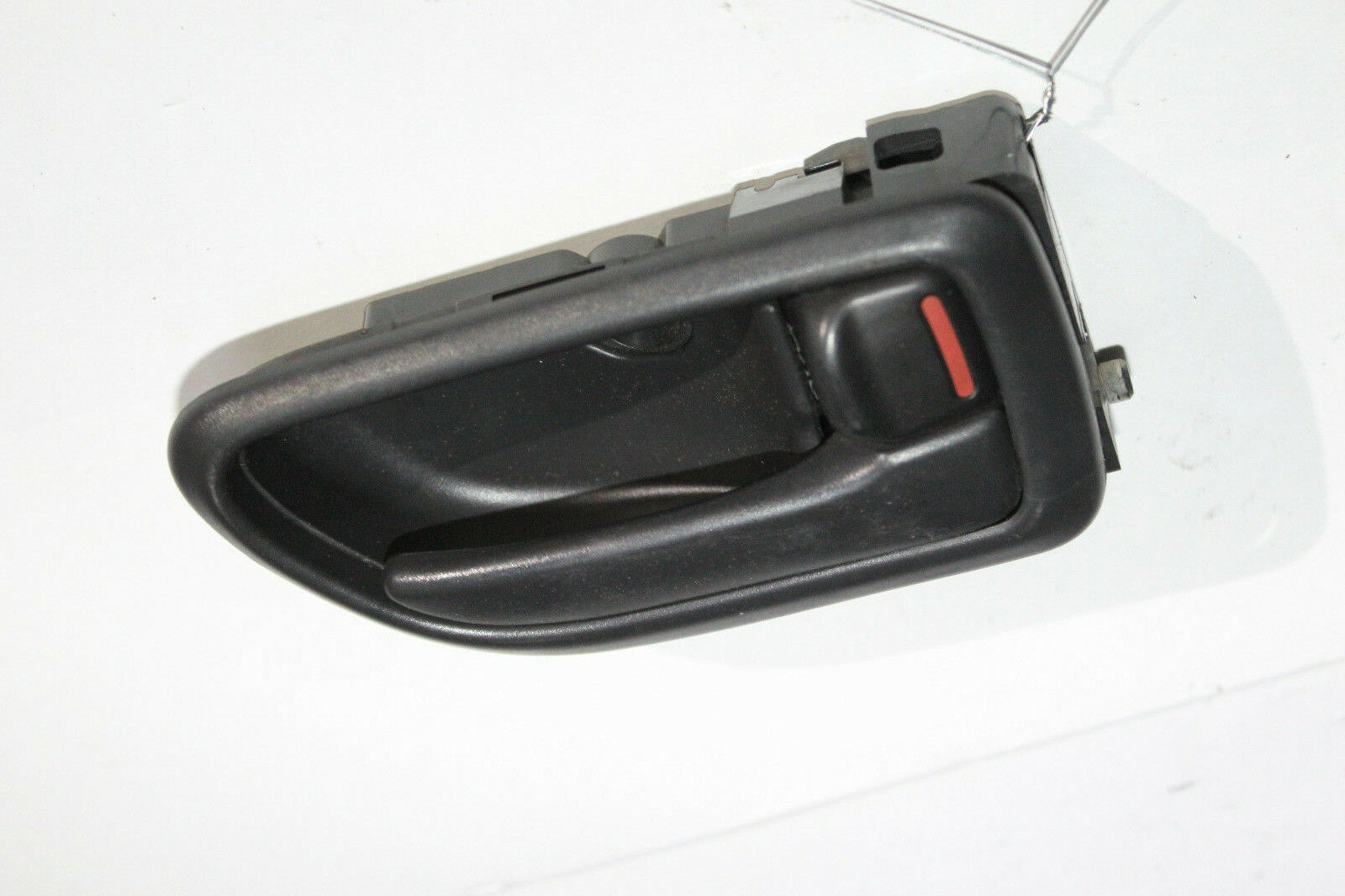 2002-07 SUBARU IMPREZA WRX SEDAN REAR PASSENGER RIGHT INTERIOR DOOR HAND... - $38.69