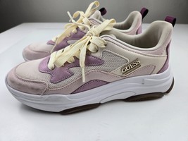 Guess Women&#39;s Seeing Sneaker, size 9 M - $44.55