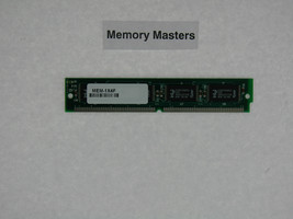 MEM-1X4F 4MB Approved Flash Simm Memory For Cisco 2500 Series Routers - £11.07 GBP