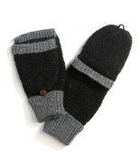 Women&#39;s Kitted Fashion Glove Fingerless Gloves Mittens - £8.68 GBP