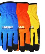 Gloves Max Performance Sports Gloves Three Pairs,Sports - $1,014.04 MXN+