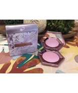 Fenty Beauty Diamond Bomb All Over Diamond Veil Shade Lavender Luv’r  03... - $36.63