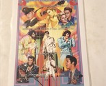 Elvis Presley Collectible Stamps Republique TChad - $6.92