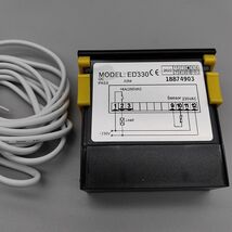 ED330 -45-120℃ Digital Display Temperature Controller Thermostat 1PCS NEW - $38.44