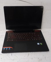 Lenevo Y700 I7, Notebook Computer 960RD Sold As A Lot 2 Pcs - £395.68 GBP