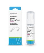 INVISALIGN Aligner Cleaning Foam 55 ml - $19.79