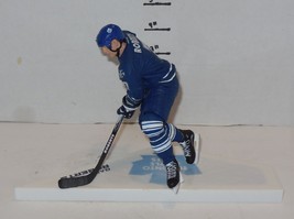 McFarlane NHL Series 8 Gary Roberts Action Figure VHTF Toronto maple leafs - £19.33 GBP