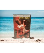 Jimmy Cliff - World Music Portrait: - DVD - Reggae 2003 Jamaica Roots Rasta - $27.80 CAD