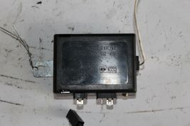 2002-2005 MERCEDES BENZ ML350 RADIO ANTENNA AMPLIFIER K7544 image 2