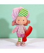 Kenner Strawberry Shortcake Raspberry Tart Doll 1980 Vintage - $10.84