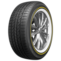 235/55R20 Vogue Tyre Custom Built Radial SCT2 WHITE/GOLD 105H Xl M+S - £305.91 GBP