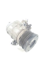 AC Compressor Front and Rear PN 447260-8150 OEM 2003 2009 Lexus GX470 - £89.23 GBP