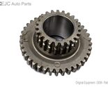 Crankshaft Timing Gear From 2019 Nissan Rogue Sport  2.0 13021CK83A Gas - $19.75