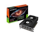 GIGABYTE GeForce RTX 4060 WINDFORCE OC 8G Graphics Card, 2X WINDFORCE Fa... - $418.95