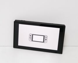 Nintendo Switch 32GB Handheld Console Only image 2
