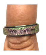 Keep Going Spinner Tri Color Size 7 NEW - $94.23 MXN