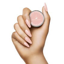 Light Elegance ButterCream Gel - Bunny Slopes image 2