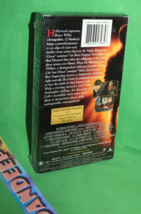 The Sixth Sense Exclusivly Video Bonus Edition  Sealed VHS Movie - £7.90 GBP