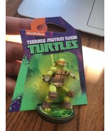 Teenage Mutant Ninja Turtles Ornament Michelangelo Mini Ships N 24h - €16,12 EUR