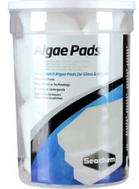 Seachem Dual-Surface Non-Scratch Algae Pads for Glass and Acrylic Tanks - £27.99 GBP+