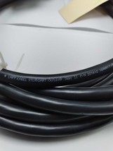 NEW Lapp Kabel 221612 Olflex® Tray II Cable, 16 AWG/12C, 600V w/Harting ... - $187.00