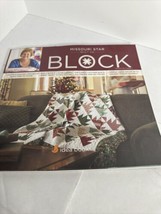 NM Missouri Star Quilt Co. Block Holiday Vol 4 Issue 4 (2017) Magazine Patterns - £10.17 GBP