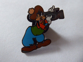 Disney Exchange Pin 110406 Goofy TV Camera Gift Pin-
show original title

Ori... - £7.46 GBP