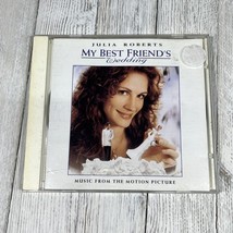 My Best Friend&#39;s Wedding [Original Soundtrack] by Original Soundtrack (CD,... - £3.86 GBP