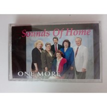 Sounds Of home One more Cassette New Sealed - £6.97 GBP
