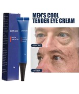 Openeyes Men&#39;s Eye Treatment Gel to Help With Bags Fine Lines &amp; Wrinkles... - £19.63 GBP